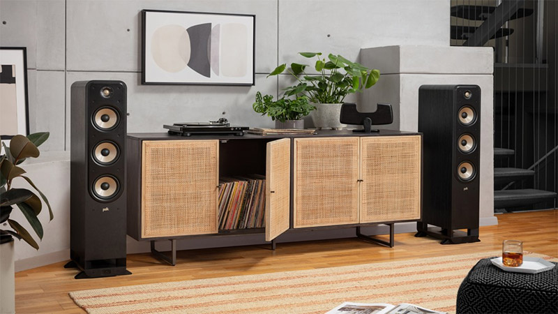 danh gia loa polk signature elite es60