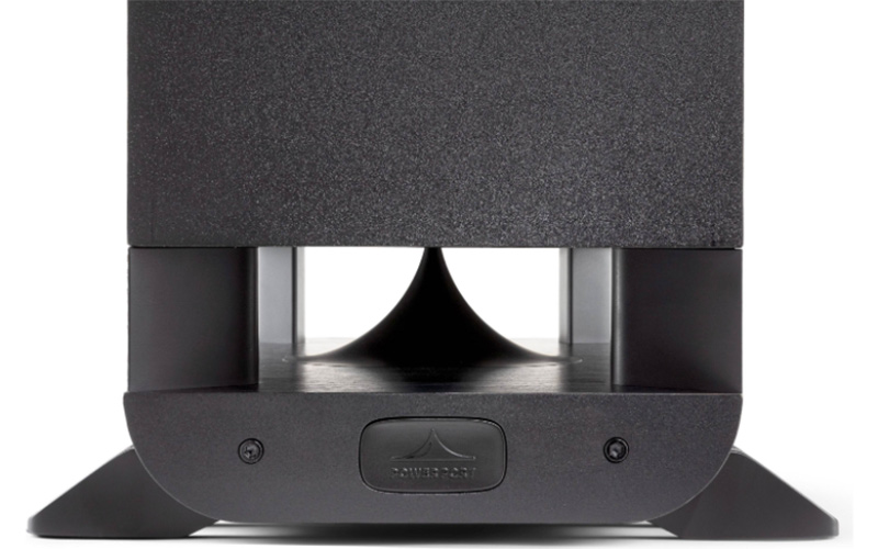 cong thoat hoi loa Polk Signature Elite ES60