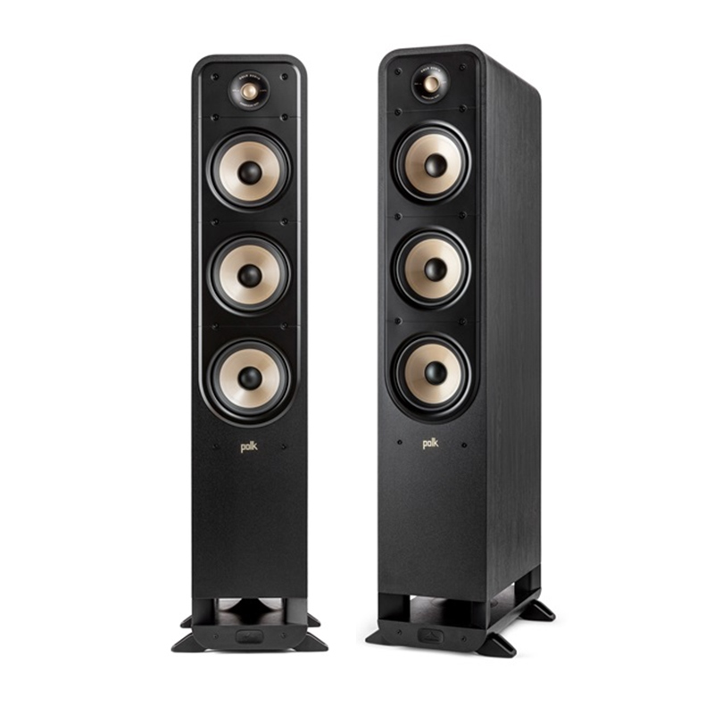 Loa Polk Audio Signature Elite ES60 (Độ nhạy 90dB, Tần số 26Hz-40KHz)