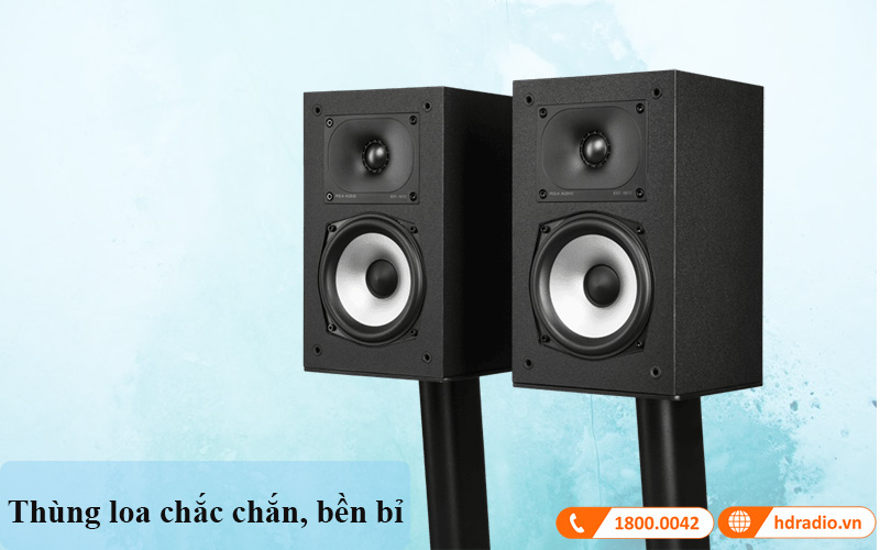 Thung Loa Polk Monitor XT15