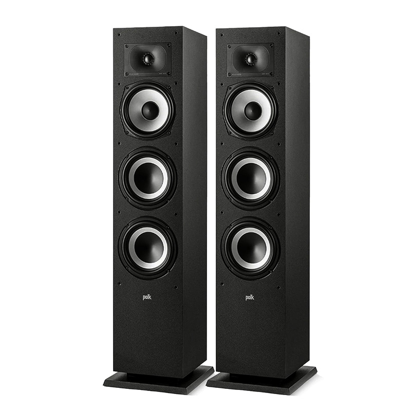 Loa Polk Monitor XT60