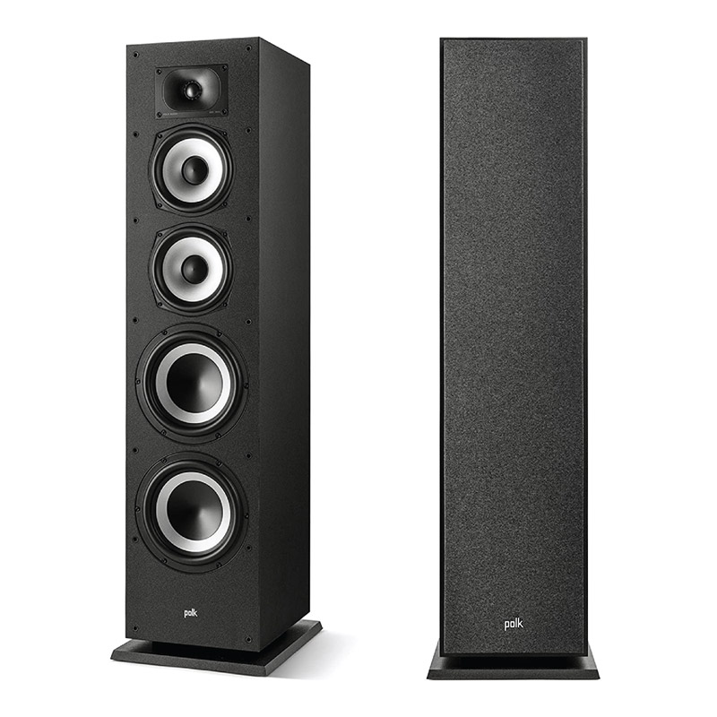 Loa Polk Monitor XT70