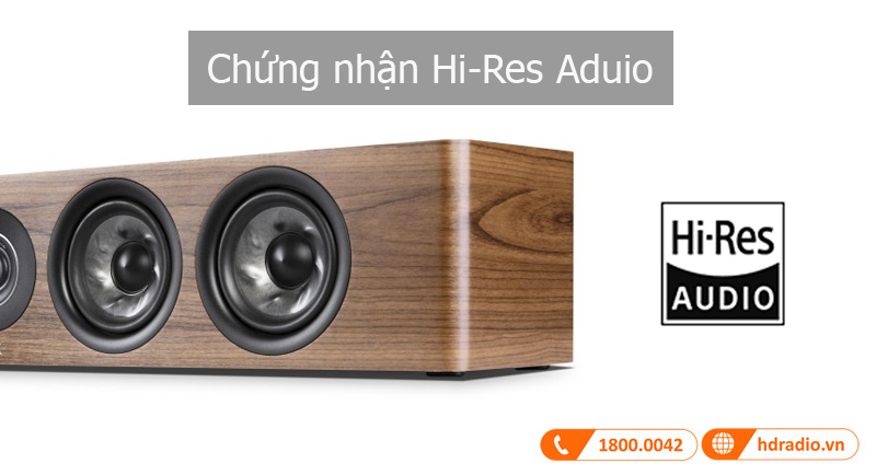 Loa Polk Audio Reserve R350