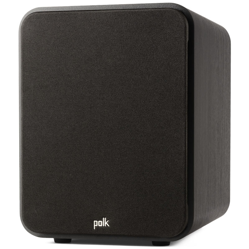 Loa Sub Polk Audio Signature Elite ES12, Bass 30cm, Công suất 300W