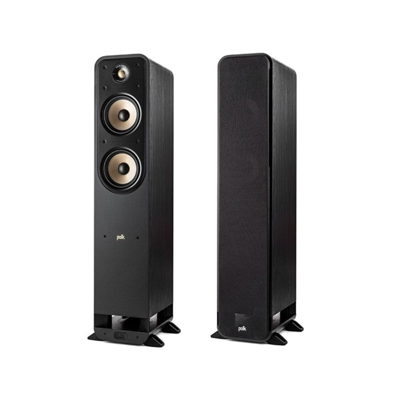 Loa Polk Audio Signature Elite ES55 (Độ nhạy 90dB, Tần số 32Hz-40KHz)