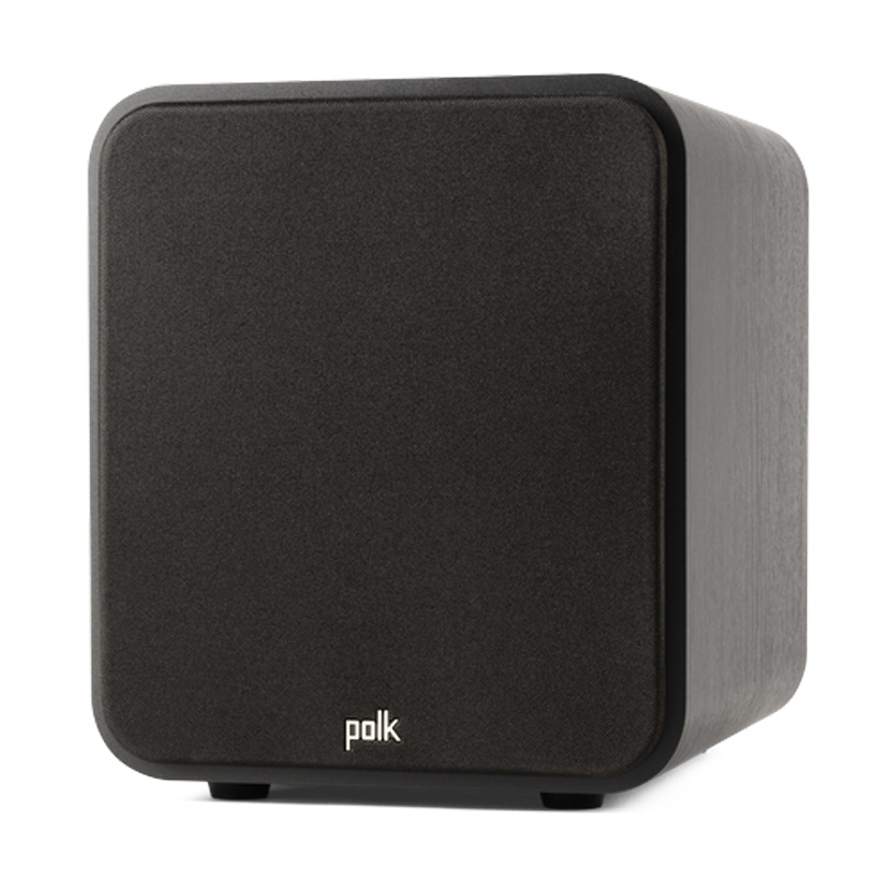 Loa Sub Polk Audio Signature Elite ES8, Bass 20cm, Công suất 100W-2