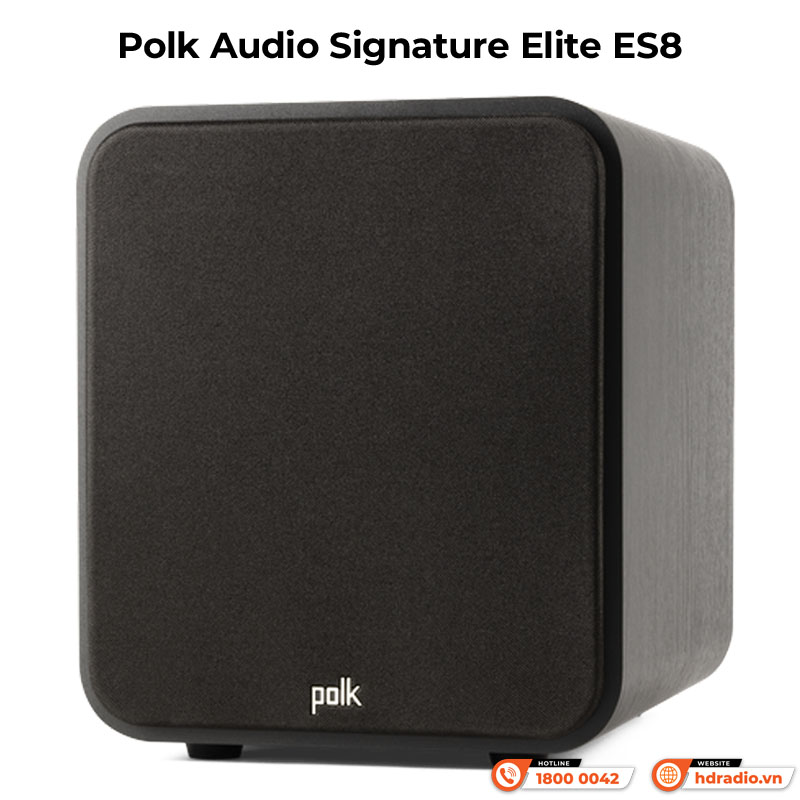 Loa Sub Polk Audio Signature Elite ES8