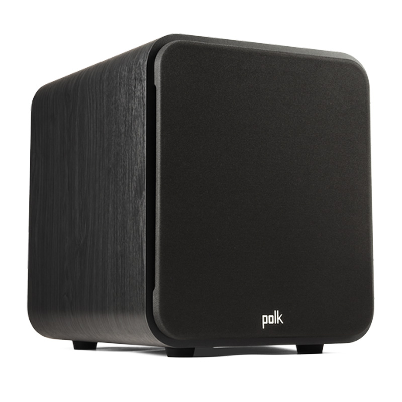 Loa Sub Polk Audio Signature Elite ES8, Bass 20cm, Công suất 100W-3