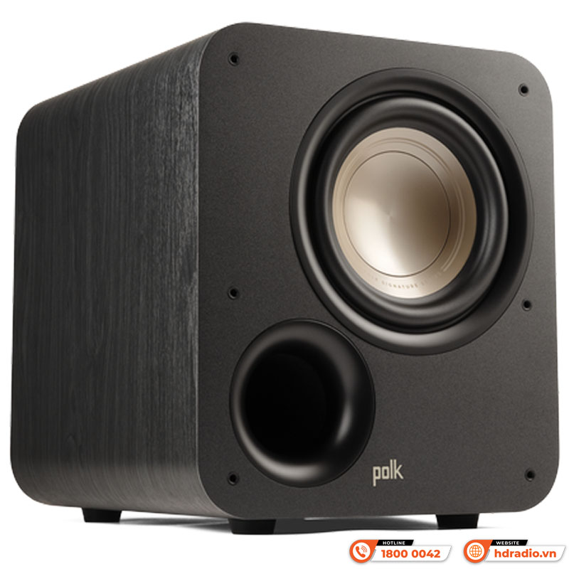 Loa Sub Polk Audio Signature Elite ES8