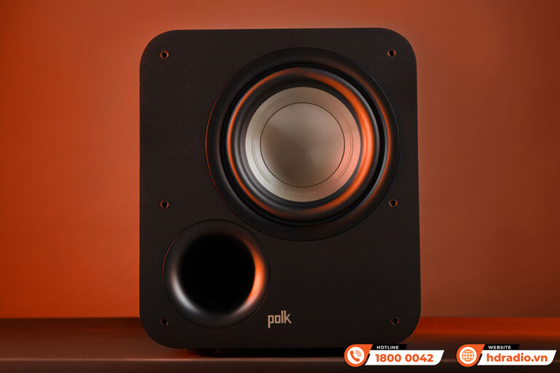 Loa Sub Polk Audio Signature Elite ES8