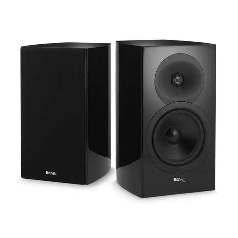 Loa Revel Concerta M16 (Độ nhạy 86dB)