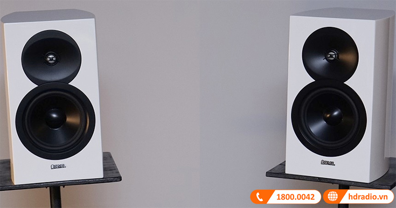 Loa Revel Concerta M16