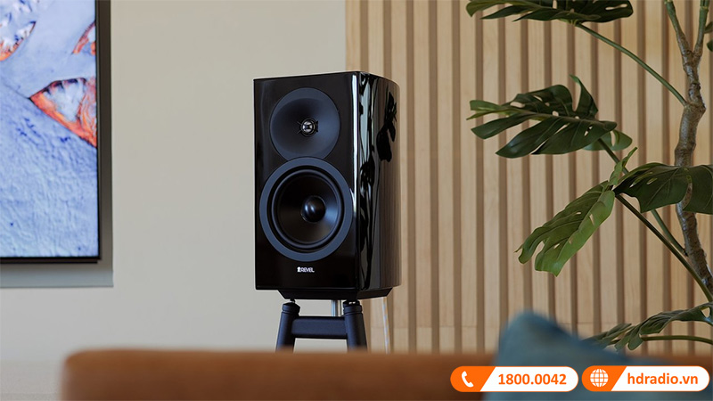 Loa Revel Concerta M16