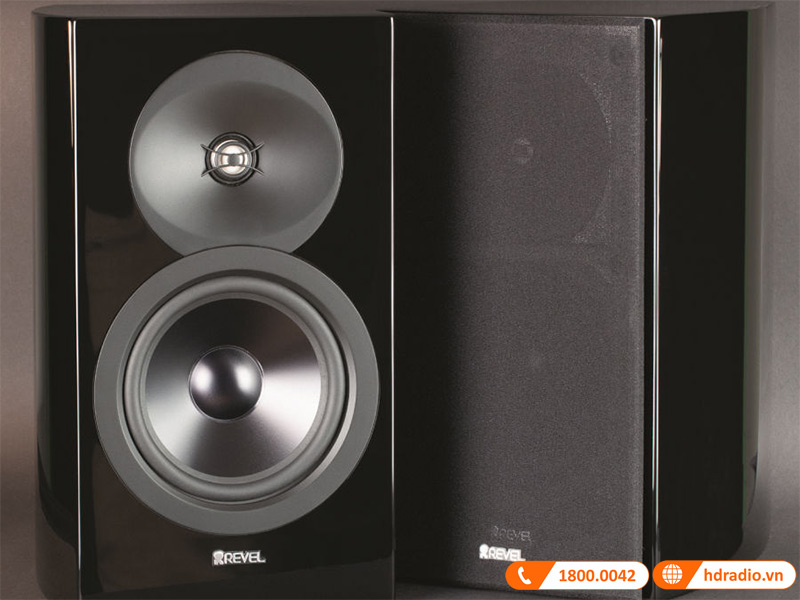 Loa Revel Concerta M16