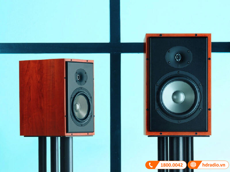 Loa Revel Concerta M12