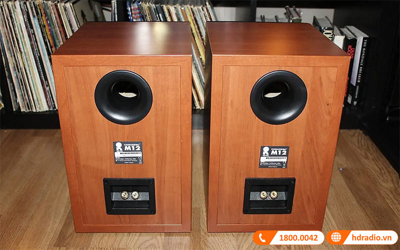 Loa Revel Concerta M12