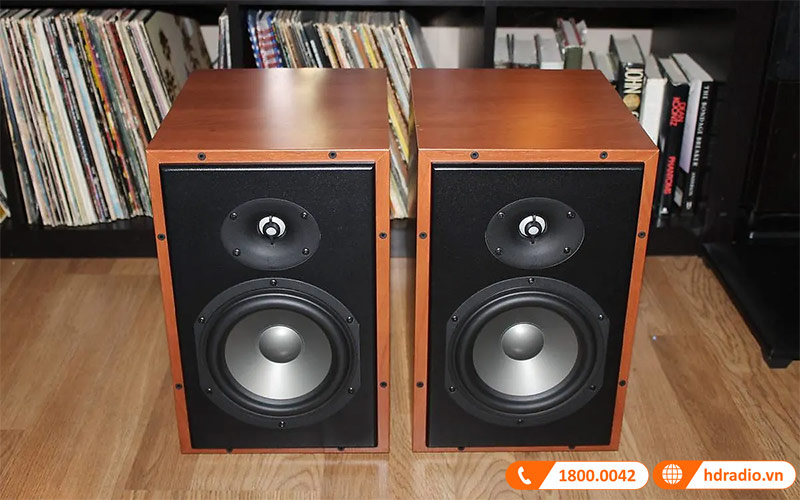 Loa Revel Concerta M12