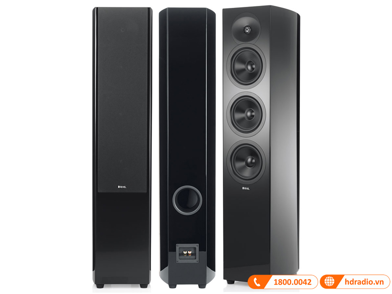 Loa Revel Concerta2 F36