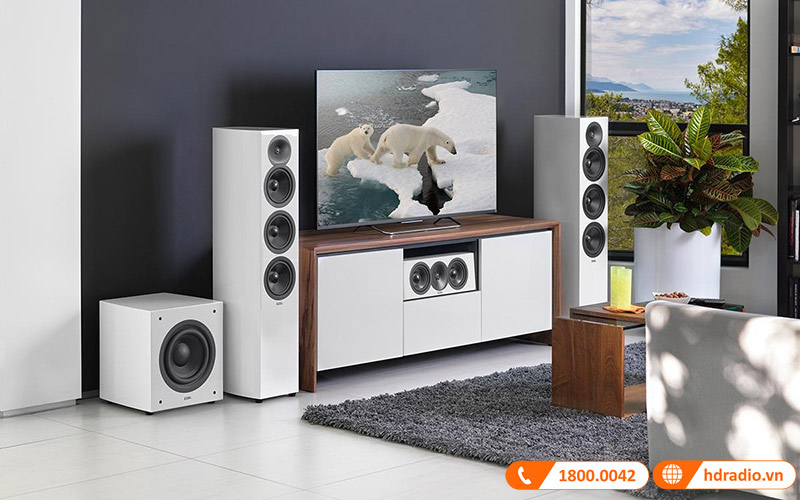 Loa Revel Concerta2 F36