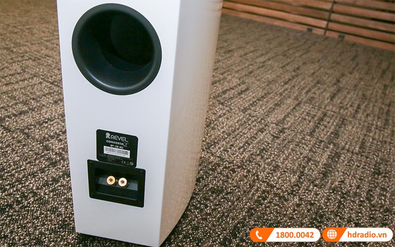 Loa Revel Concerta2 F36
