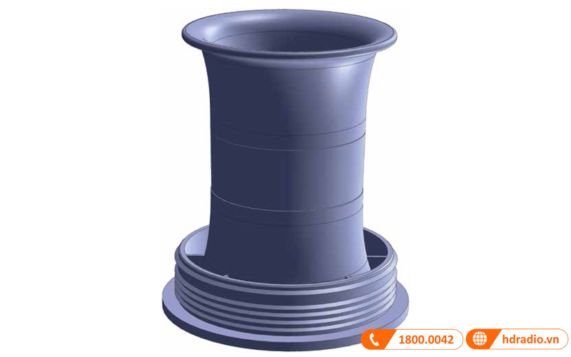 Loa Revel Concerta2 F36