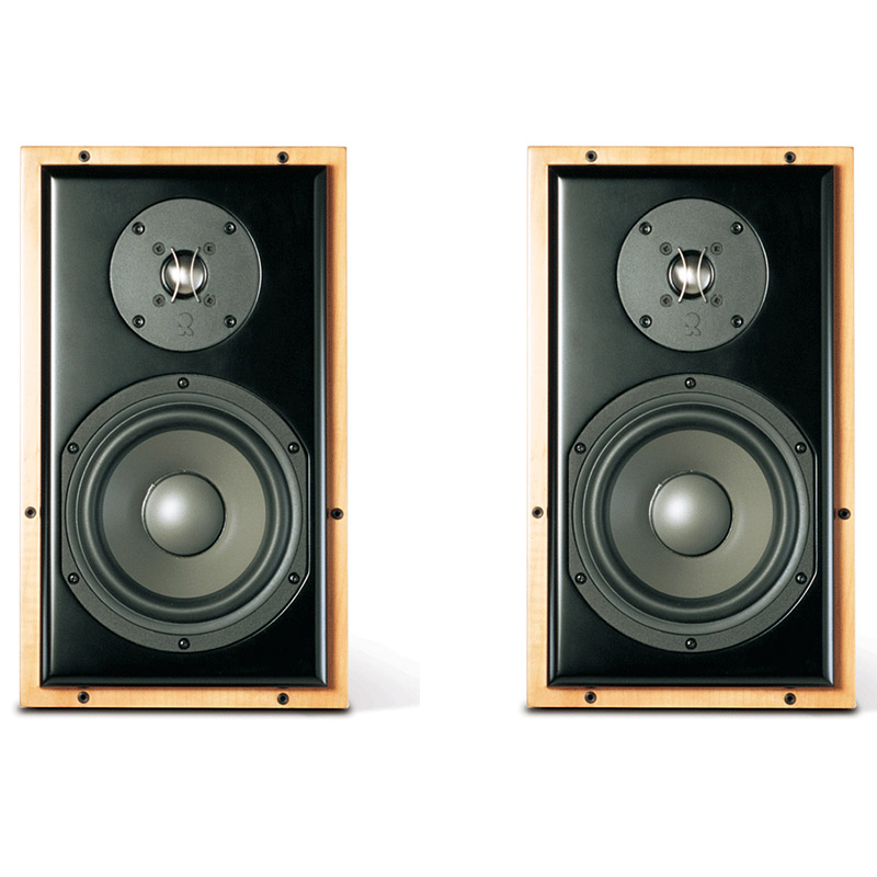 Loa Revel M22 (Độ nhạy 87dB, Tần số 46Hz-20KHz)