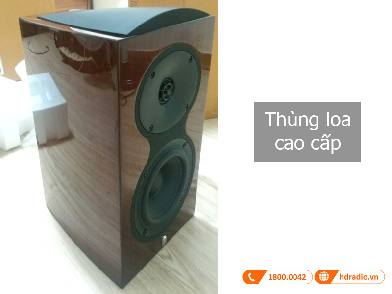 Thiet ke loa Revel M105