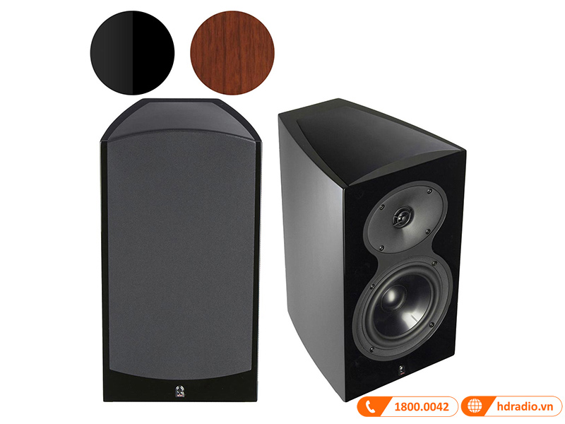 Loa Revel Performa3 M106