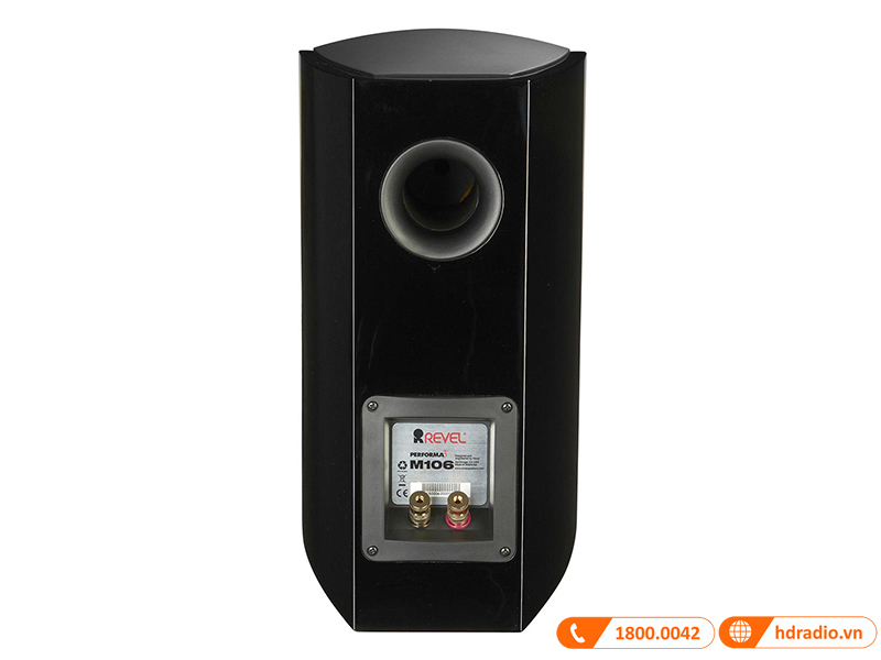 Loa Revel Performa3 M106