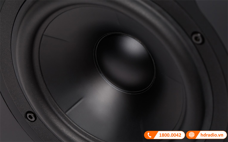 Loa Revel Performa3 M106