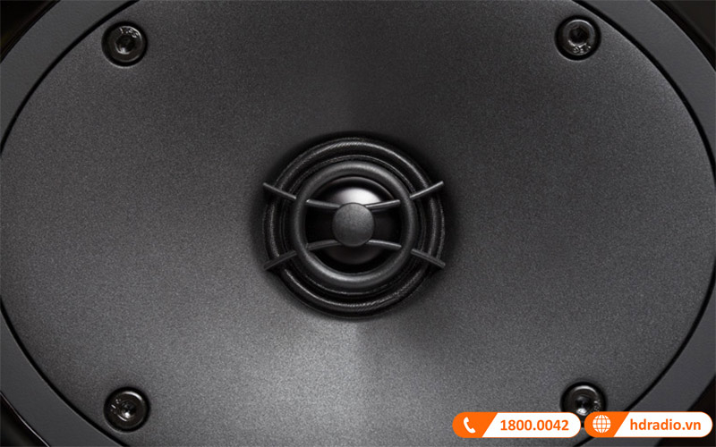 Loa Revel Performa3 M106