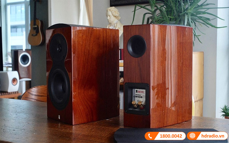 Loa Revel Performa3 M106