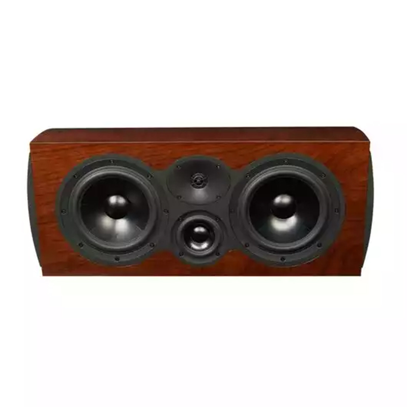 Loa Revel C208 (Độ nhạy 89dB)