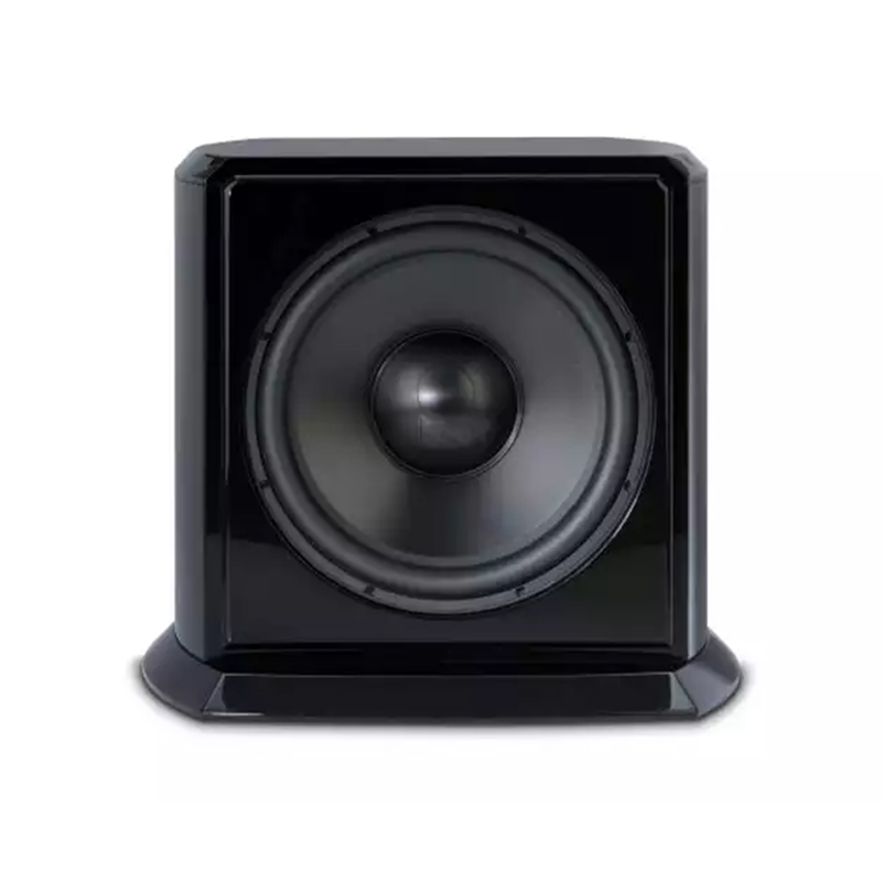 Loa Sub Revel Rhythm2, Sub điện, 2000W, Bass 45cm