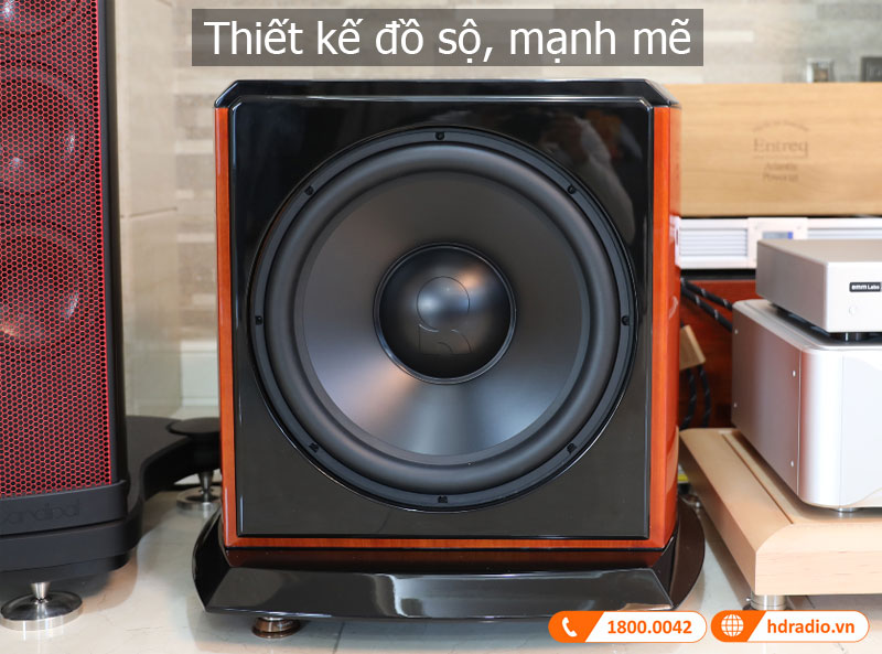 Thiet ke loa Rhythm2