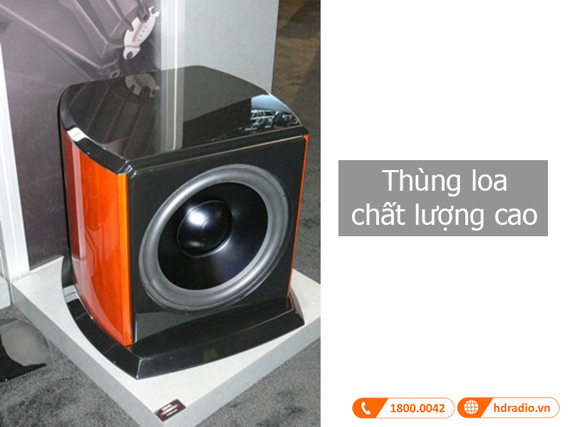 Thiet ke loa Rhythm2