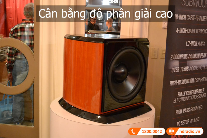 Tinh nang loa Rhythm2