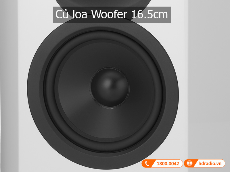 Am thanh loa S16