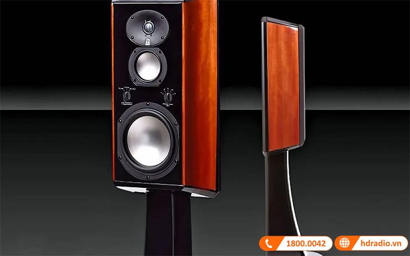 Loa Revel Ultima2 Gem2