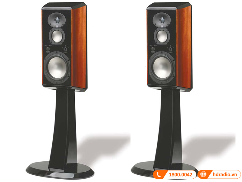 Loa Revel Ultima2 Gem2