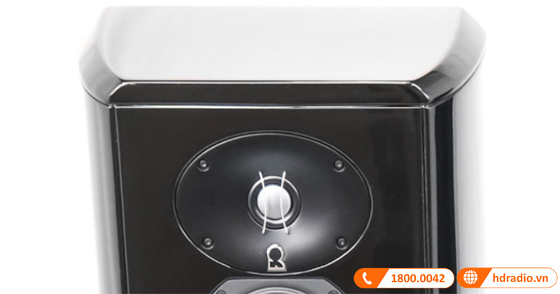 Loa Revel Ultima2 Gem2