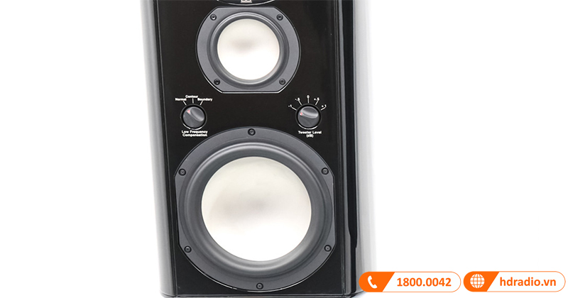 Loa Revel Ultima2 Gem2