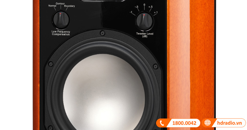 Loa Revel Ultima2 Gem2