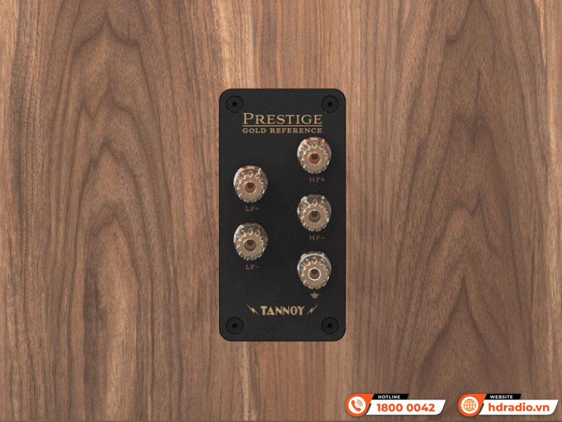  Loa Tannoy Stirling III LZ Special Edition