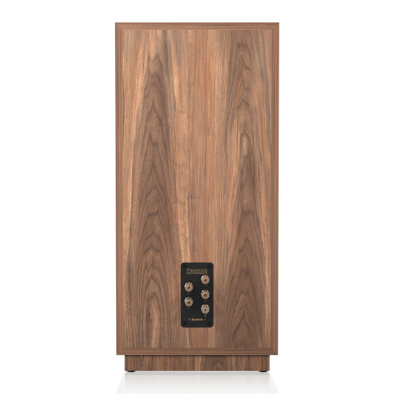 Loa Tannoy Stirling III LZ Special Edition-5