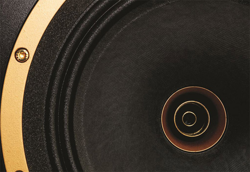 Loa Tannoy Legacy Arden