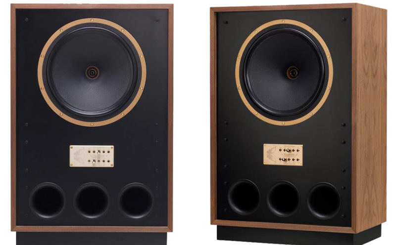 Loa Tannoy Legacy Arden