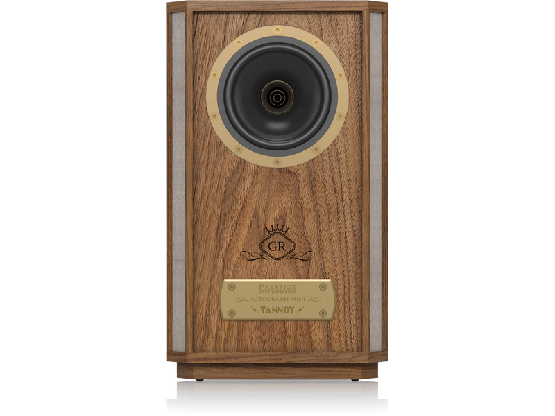 loa tannoy AutoGraph Mini OW