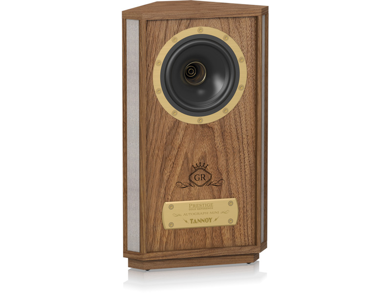 loa tannoy AutoGraph Mini OW