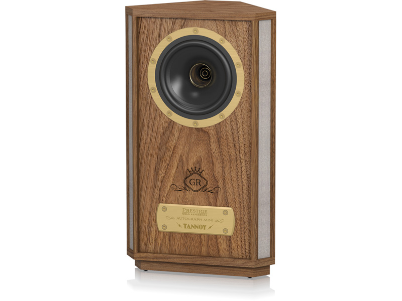 loa tannoy AutoGraph Mini OW
